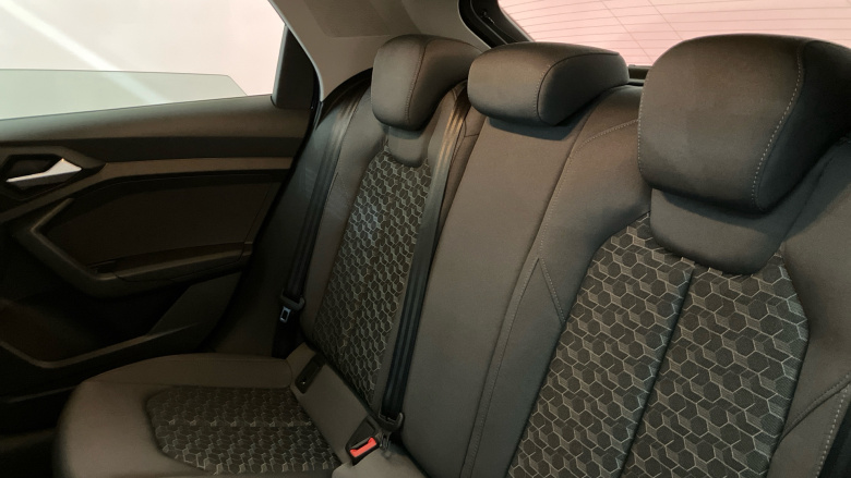 Audi A1 30 TFSI Sport 5dr S Tronic [Tech Pack] Petrol Hatchback